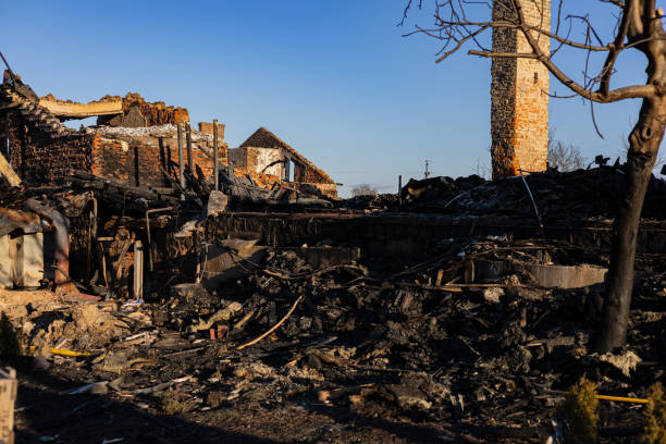 Reliable Board Up Services contractor in Dallas, TX by Fire Damage Laser Cleaning